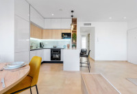 Nouveau bâtiment - Appartements - Los Balcones