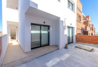 Nouveau bâtiment - Appartements - Los Balcones