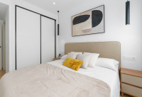 Nouveau bâtiment - Appartements - Los Balcones