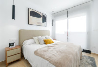Nouveau bâtiment - Appartements - Los Balcones