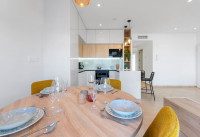 Nouveau bâtiment - Appartements - Los Balcones