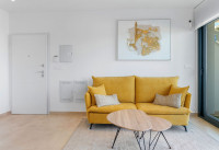 Nouveau bâtiment - Appartements - Los Balcones