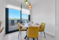 Nouveau bâtiment - Appartements - Los Balcones