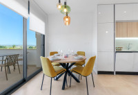 Nouveau bâtiment - Appartements - Los Balcones