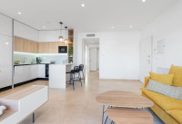 Nouveau bâtiment - Appartements - Los Balcones