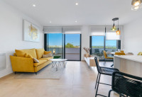 Nouveau bâtiment - Appartements - Los Balcones