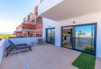 Nouveau bâtiment - Appartements - Los Balcones