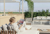 Nouveau bâtiment - Appartements - Los Balcones