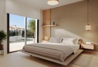 Nouveau bâtiment - Appartements - Los Balcones