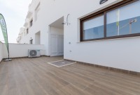 Nouveau bâtiment - Appartements - Los Balcones