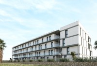 Nouveau bâtiment - Appartements - Mar de Cristal