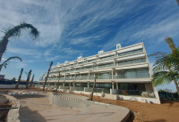 Nouveau bâtiment - Appartements - Mar de Cristal