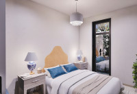 Nouveau bâtiment - Appartements - Mar de Cristal