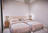 Nouveau bâtiment - Appartements - Mar de Cristal