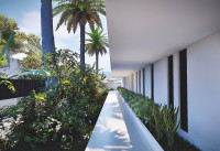 Nouveau bâtiment - Appartements - Mar de Cristal