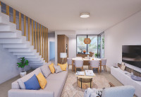 Nouveau bâtiment - Appartements - Mar de Cristal