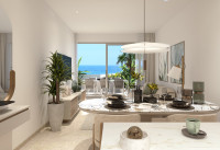 Nouveau bâtiment - Appartements - Mil Palmeras - Urb. Mil Palmeras