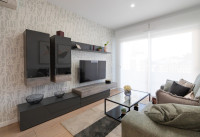 Nouveau bâtiment - Appartements - Mil Palmeras - Urb. Mil Palmeras