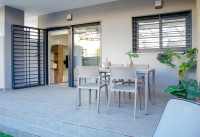 Nouveau bâtiment - Appartements - Mil Palmeras - Urb. Mil Palmeras