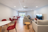 Nouveau bâtiment - Appartements - Mil Palmeras - Urb. Mil Palmeras