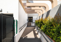 Nouveau bâtiment - Appartements - Mil Palmeras - Urb. Mil Palmeras