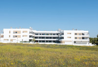 Nouveau bâtiment - Appartements - Mil Palmeras - Urb. Mil Palmeras