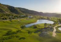 Nouveau bâtiment - Appartements - Monforte del Cid