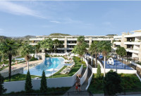 Nouveau bâtiment - Appartements - Monforte del Cid