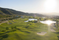 Nouveau bâtiment - Appartements - Monforte del Cid