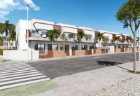 Nouveau bâtiment - Appartements - Pilar de la Horadada
