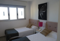 Nouveau bâtiment - Appartements - Pilar de la Horadada
