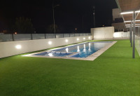 Nouveau bâtiment - Appartements - Pilar de la Horadada