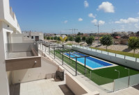 Nouveau bâtiment - Appartements - Pilar de la Horadada