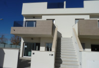 Nouveau bâtiment - Appartements - Pilar de la Horadada