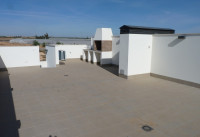 Nouveau bâtiment - Appartements - Pilar de la Horadada