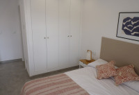 Nouveau bâtiment - Appartements - Pilar de la Horadada