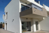 Nouveau bâtiment - Appartements - Pilar de la Horadada