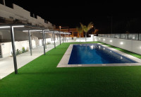 Nouveau bâtiment - Appartements - Pilar de la Horadada