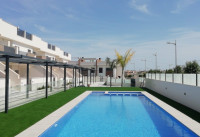 Nouveau bâtiment - Appartements - Pilar de la Horadada