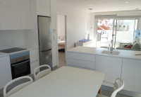 Nouveau bâtiment - Appartements - Pilar de la Horadada