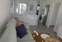 Nouveau bâtiment - Appartements - Pilar de la Horadada