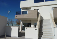 Nouveau bâtiment - Appartements - Pilar de la Horadada