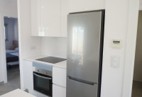 Nouveau bâtiment - Appartements - Pilar de la Horadada