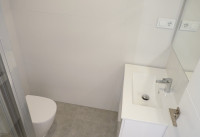 Nouveau bâtiment - Appartements - Pilar de la Horadada