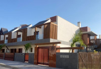 Nouveau bâtiment - Appartements - Pilar de la Horadada