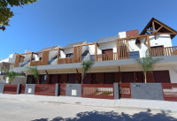 Nouveau bâtiment - Appartements - Pilar de la Horadada