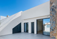 Nouveau bâtiment - Appartements - Pilar de la Horadada