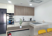 Nouveau bâtiment - Appartements - Pilar de la Horadada