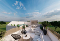 Nouveau bâtiment - Appartements - Pilar de la Horadada