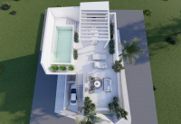 Nouveau bâtiment - Appartements - Pilar de la Horadada